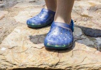 Crocs are for Everyone - Try Them On