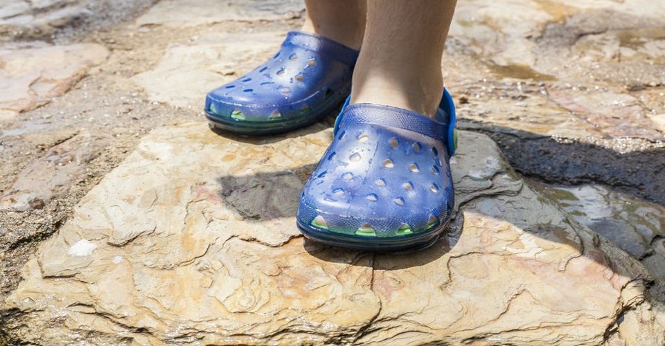 Crocs are for Everyone - Try Them On